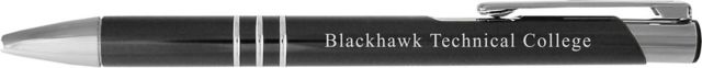 Blackhawk Technical College ID Holder