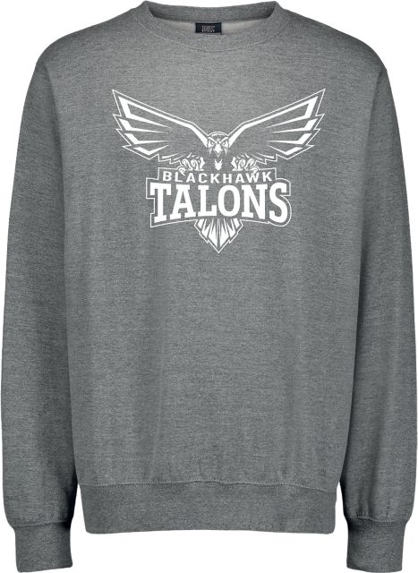 Blackhawk Technical College Crewneck