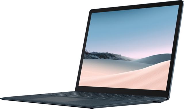 Microsoft Surface  Laptop 3 13.5'' i5/8GB/256GB - ONLINE ONLY