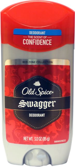 Old Spice Red Zone Deodorant 3.25 oz
