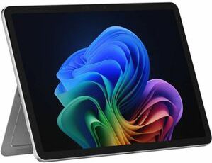 Microsoft Surface Pro Copilot+ PC EDU  QC SD X Plus/24/1TB, Platinum