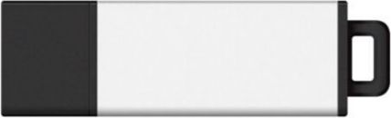 Centon USB 2.0 Datastick Pro2 -White - 16GB