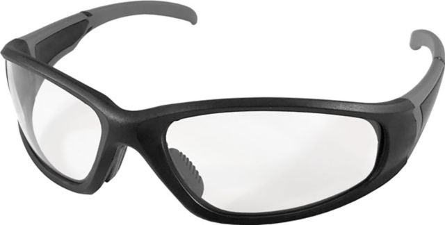SPORT FRAME DESIGNER EYEWEAR-BLACK