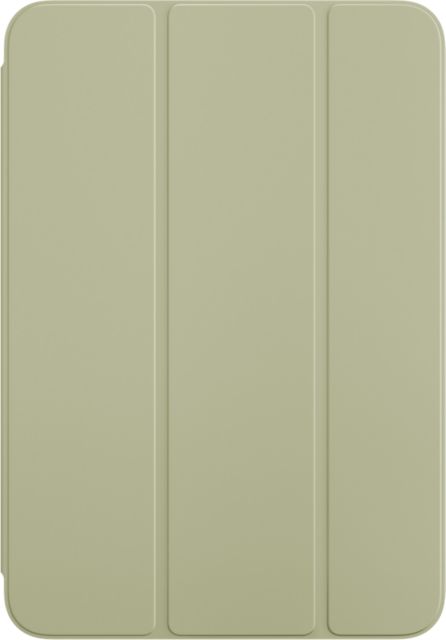 iPad本体 iPad mini A17 Pro Wi-Fi + Smart Folio Apple iPad Mini A17 Pro Smart Folio, Sage | Apple | Blackhawk