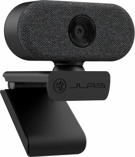 JLAB GO HD WEBCAM  - ONLINE ONLY