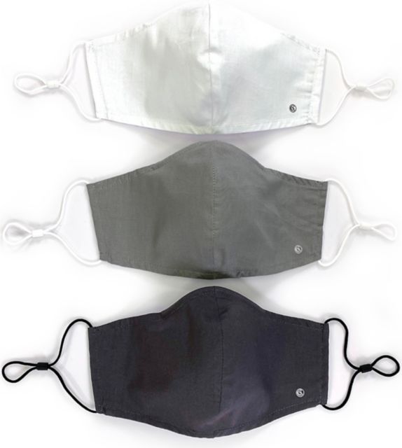 Tie Dye Face Mask 3-Pack