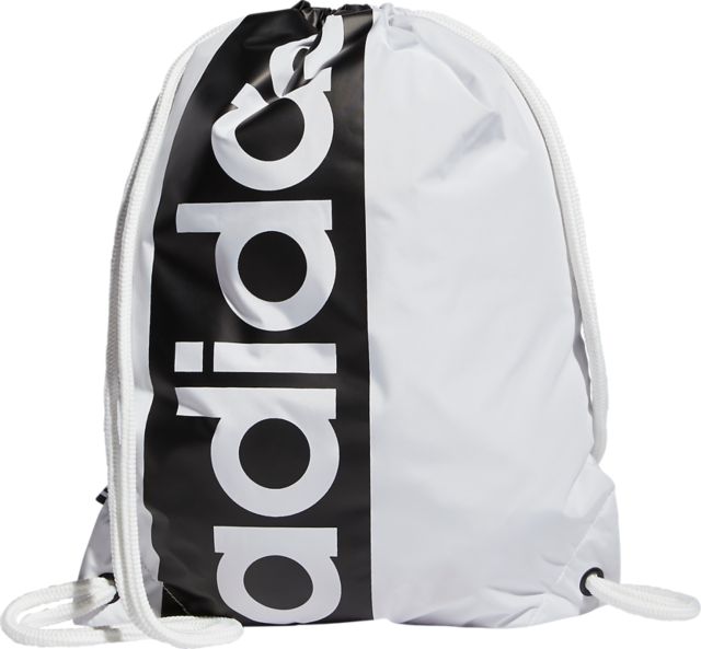 COURT LITE WHITE/BLACK