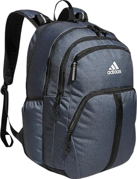 BKPK PRIME 7 ONX BLK WHT