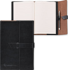 Blackhawk Technical Fabrizio Junior Portfolio w/Loop Closure BTC Graphic Header Engraved - ONLINE ONLY