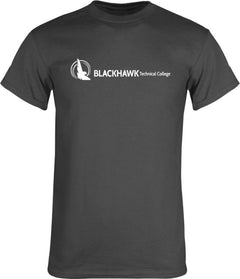 Blackhawk Technical T Shirt BTC Graphic Header - ONLINE ONLY