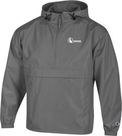 Blackhawk Technical Champion Packable Jacket BTC Right Logo - ONLINE ONLY