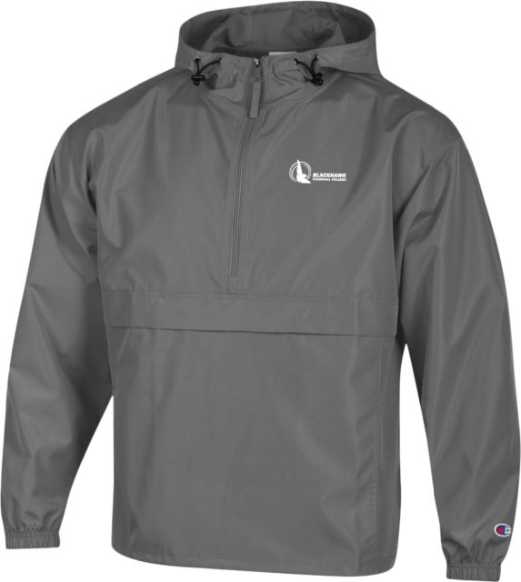 Blackhawk Technical Champion Packable Jacket BTC Right Logo - ONLINE ONLY
