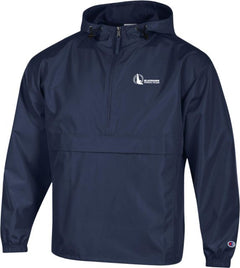 Blackhawk Technical Champion Packable Jacket BTC Right Logo - ONLINE ONLY