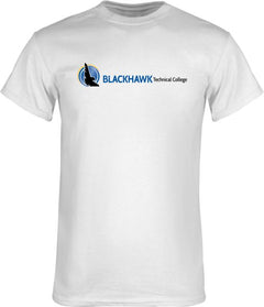 Blackhawk Technical T Shirt BTC Graphic Header - ONLINE ONLY