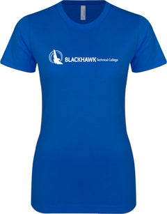 Blackhawk Technical Next Level Boyfriend Tee BTC Graphic Header - ONLINE ONLY