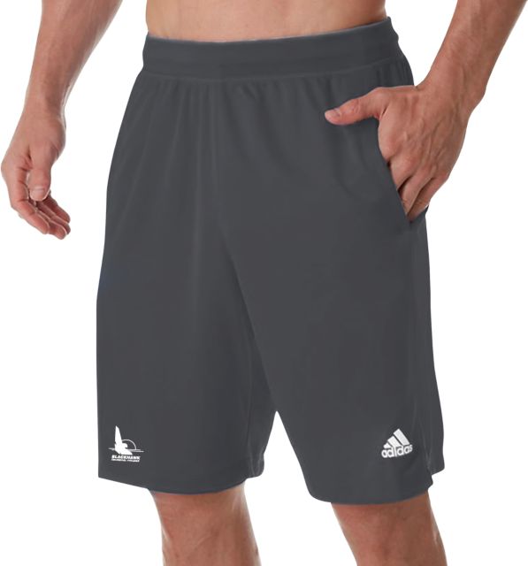 Blackhawk Technical Adidas Clima Tech Pocket Short Official Artwork - ONLINE ONLY
