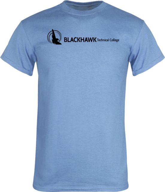 Blackhawk Technical Light T Shirt BTC Graphic Header - ONLINE ONLY