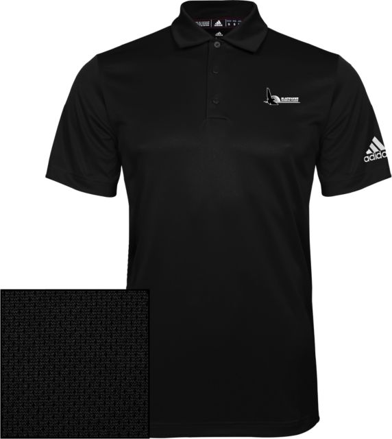 Blackhawk Technical Adidas Climalite Grind Polo Official Artwork - ONLINE ONLY