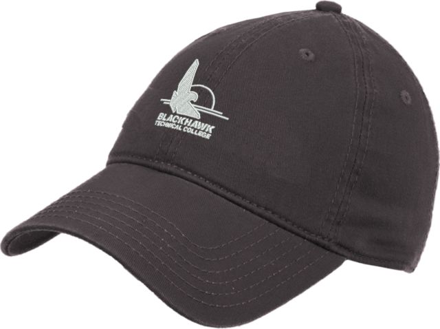 Blackhawk Technical Twill Unstructured Low Profile Hat Official Artwork - ONLINE ONLY