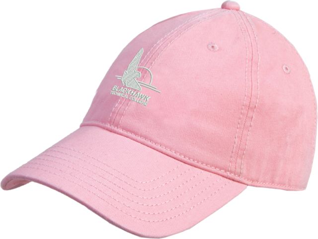 Blackhawk Technical Twill Unstructured Low Profile Cap Official Artwork - ONLINE ONLY