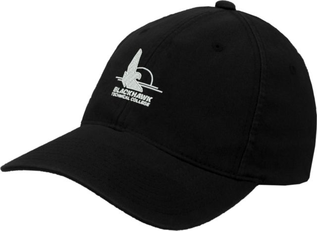Blackhawk Technical OttoFlex Unstructured Low Profile Hat Official Artwork - ONLINE ONLY