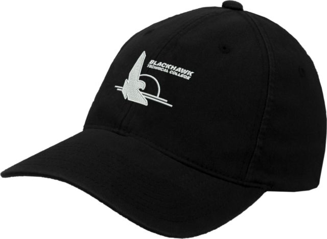 Blackhawk Technical OttoFlex Unstructured Low Profile Hat Official Artwork - ONLINE ONLY