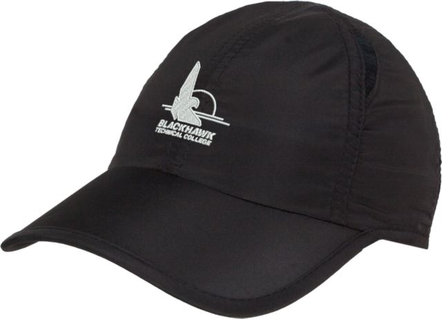 Blackhawk Technical Performance Cap Official Artwork - ONLINE ONLY