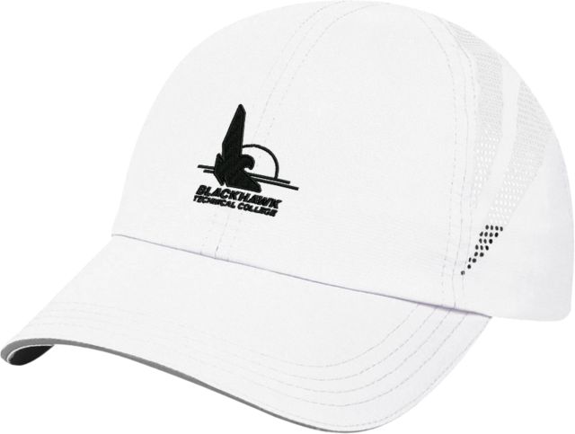 Blackhawk Technical Ladies Performance Cap Official Artwork - ONLINE ONLY