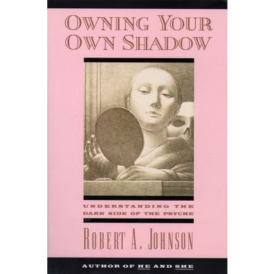 Owning Your Shadow