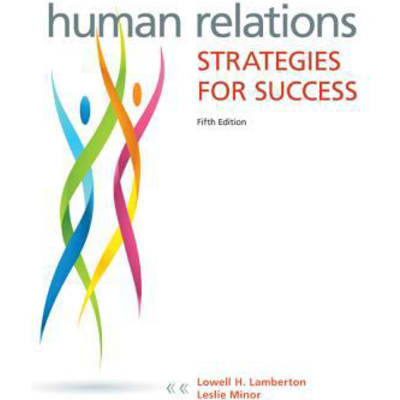 Human Relations