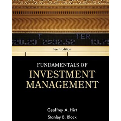 Fund of Investment Management
