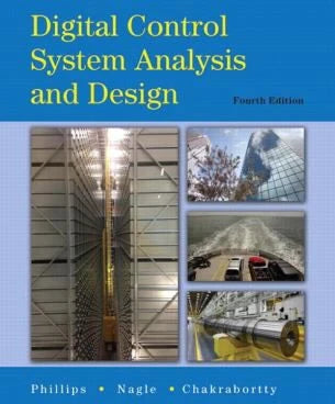 Digital Control System Analysis &amp; Design
