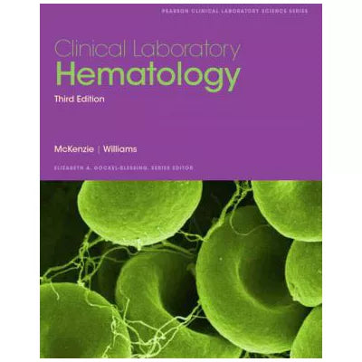 Clinical Laboratory Hematology