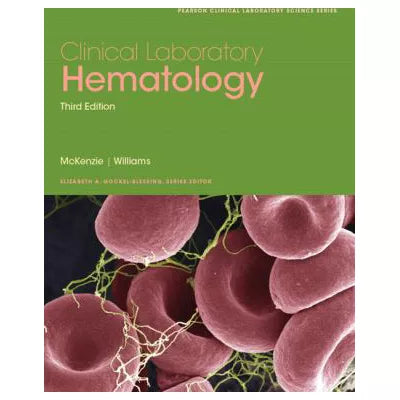 Clinical Laboratory Hematology