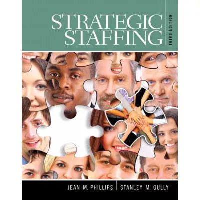 Strategic Staffing