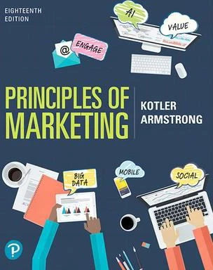 Principles of Marketing