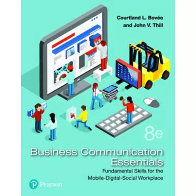 Business Communication Essentials