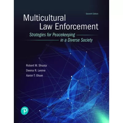 Multicultural Law Enforcement