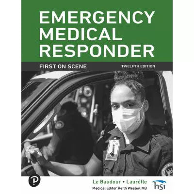 Emergency Medical Responder