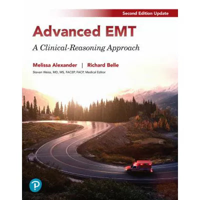 Advanced EMT