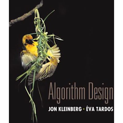 Algorithm Design