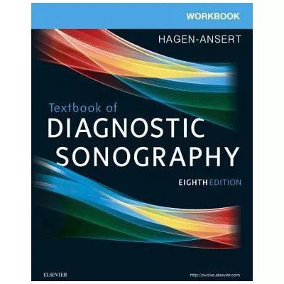 Textbook of Diagnostic Sonography (Wkbk)