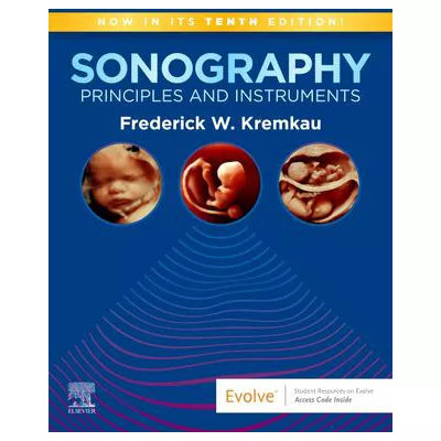 Sonography Principles and Instruments E-Book : Sonography Principles and Instruments E-Book