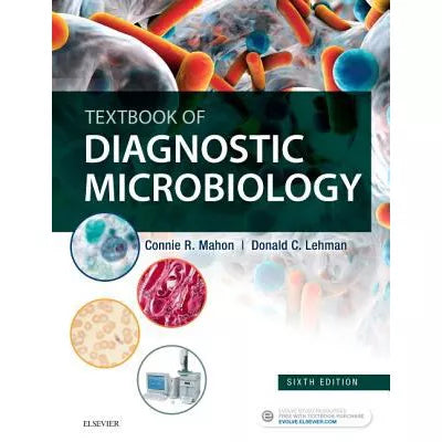 Textbook of Diagnostic Microbiology