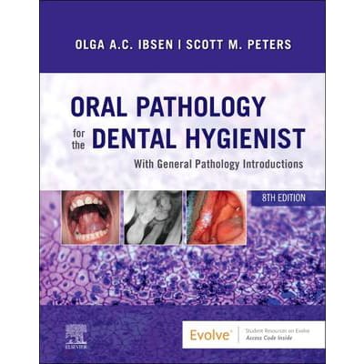 Oral Pathology for the Dental Hygienist