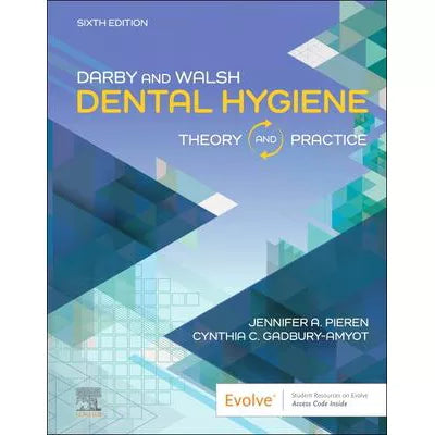 Darby &amp; Walsh Dental Hygiene - E-Book : Darby &amp; Walsh Dental Hygiene - E-Book