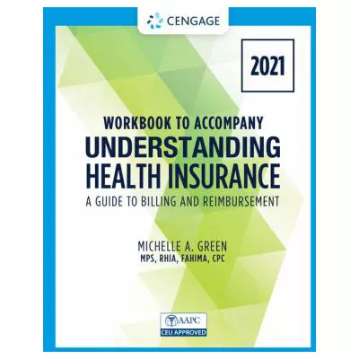 Understanding Health Insurance Wkbk