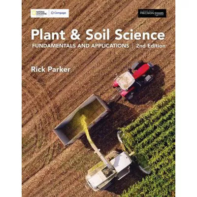 Plant &amp; Soil Science
