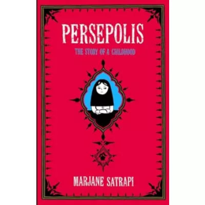 Persepolis: Story of a Childhood