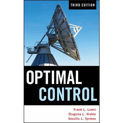 Optimal Control
